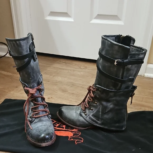 Freebird by Steven Ravi I Boots - Picture 3 of 9